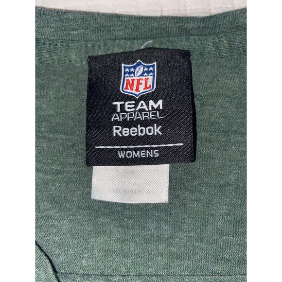 Women's Green Bay Packers shirt - Picture 3 of 4